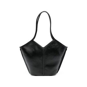 Hereu Black Shoulder Bags Women